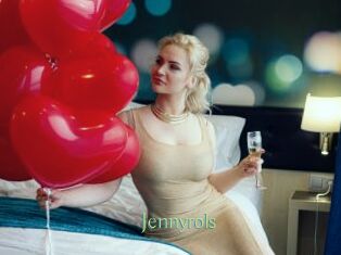 Jennyrols
