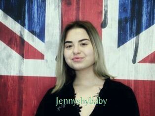 Jennyshybaby