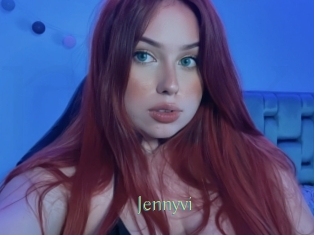Jennyvi