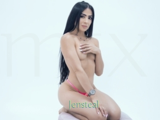 jensteal Motion X