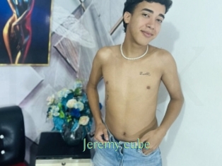 jeremy_cube Motion X
