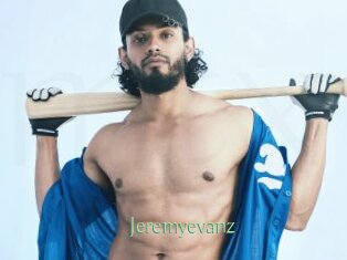 Jeremyevanz