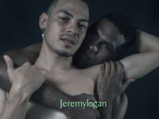 Jeremylogan