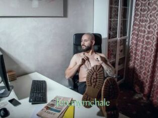 Jeremymchale