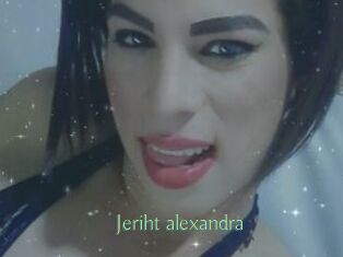 Jeriht_alexandra