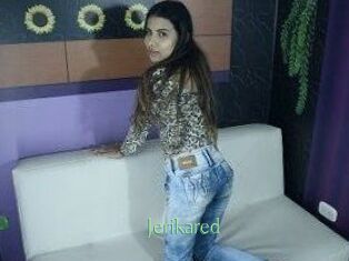 Jerikared