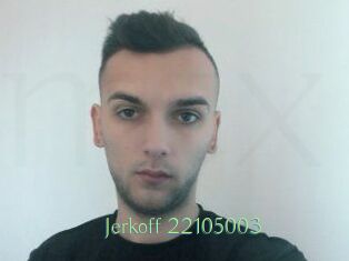 Jerkoff