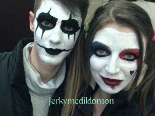 Jerkymcdildonson