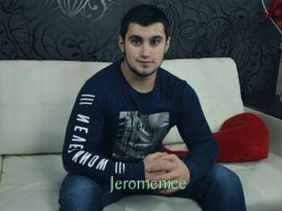 Jeromenice
