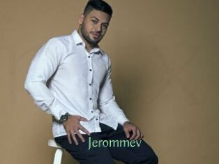 Jerommev
