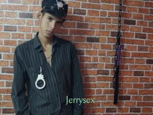 Jerrysex