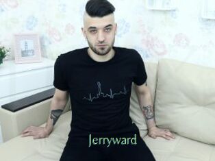 Jerryward