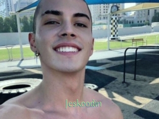 Jeskoodin