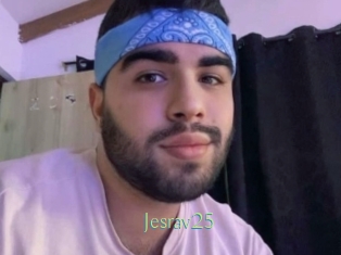 Jesrav25