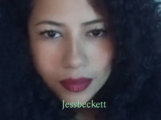 Jessbeckett