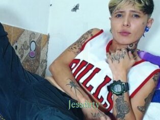 Jessdirty