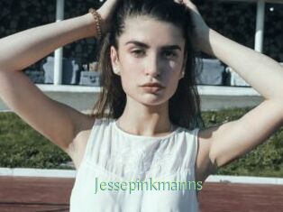 Jessepinkmanns