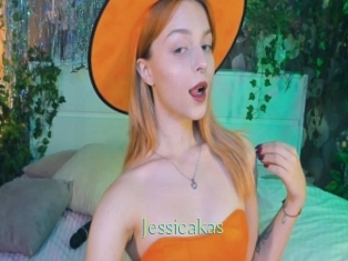 Jessicakas