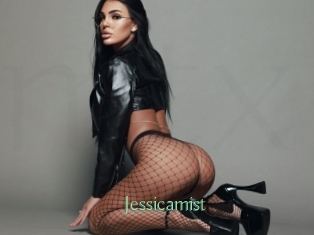 jessicamist Motion X