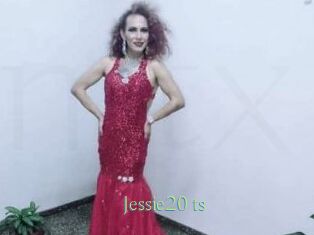 Jessie20_ts
