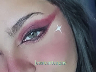 Jessiearteagas