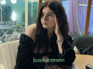 Jessikatomson