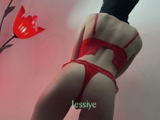 Jessiye