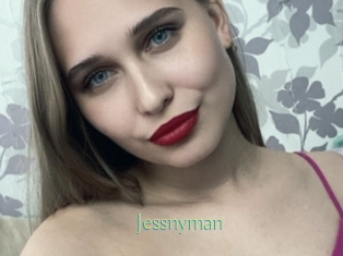 Jessnyman