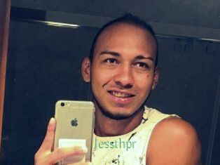 Jessthpr