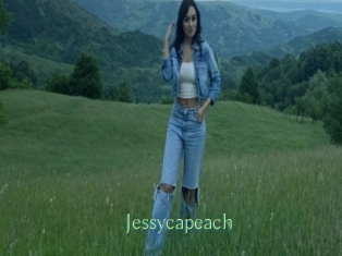 Jessycapeach