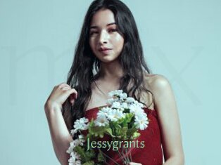 Jessygrants
