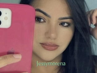 Jessymorena