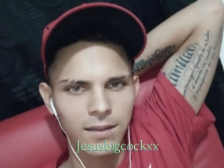 Jesusbigcockxx