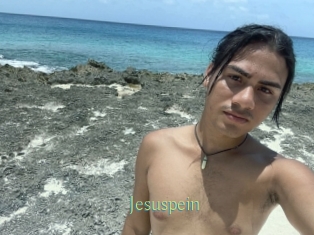 Jesuspein