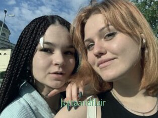 Jettaandflair