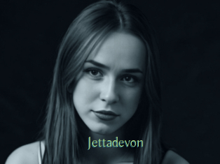 Jettadevon