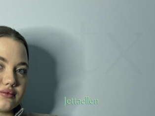 Jettaellen