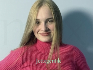 Jettagentile