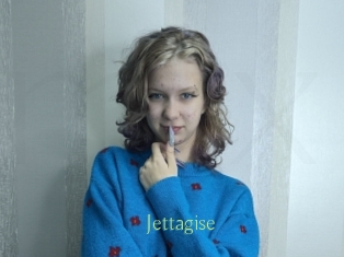 Jettagise