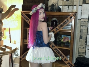 Jewerlybloom