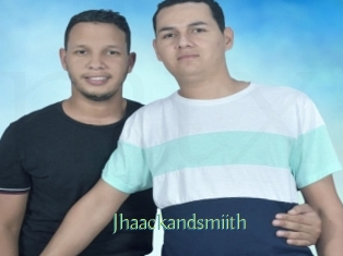 Jhaackandsmiith
