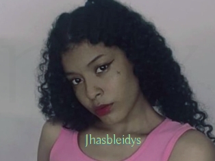 Jhasbleidys
