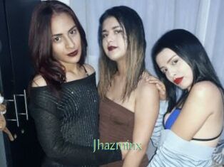 Jhazminx