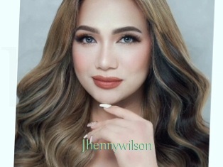 Jhennywilson