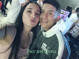 Jhey_and_danna