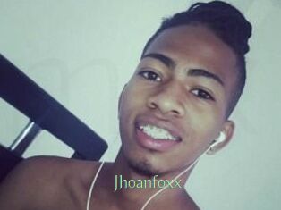 Jhoanfoxx