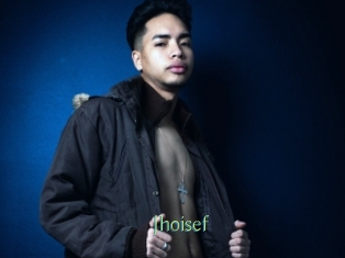 Jhoisef