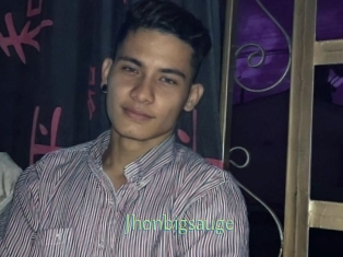 Jhonbigsauge