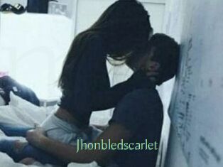 Jhonbledscarlet