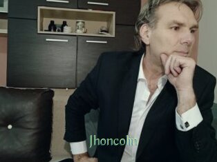 Jhoncolin
